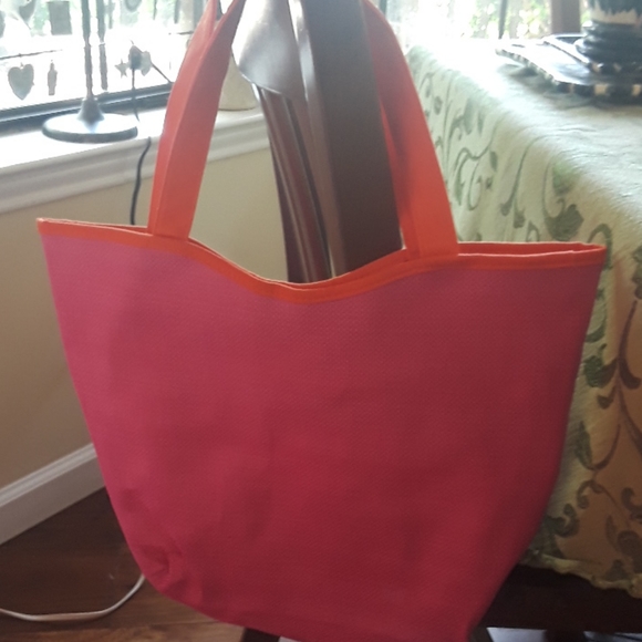 estee lauder beach bag